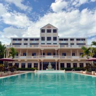 Фотографии гостиницы
Victoria Beach Hotel