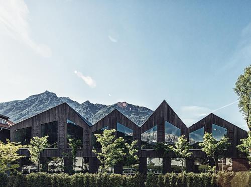 Фотография гостиницы quartier