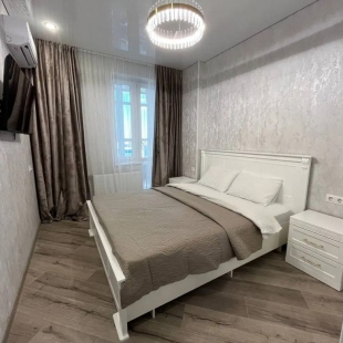 Фотография квартиры Квартира уютная Эль Апарт в Сердце Ростова