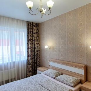 Фотография квартиры Апартаменты Добрый Дом Усольцева