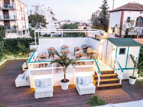 Фотография гостиницы Antonio's House