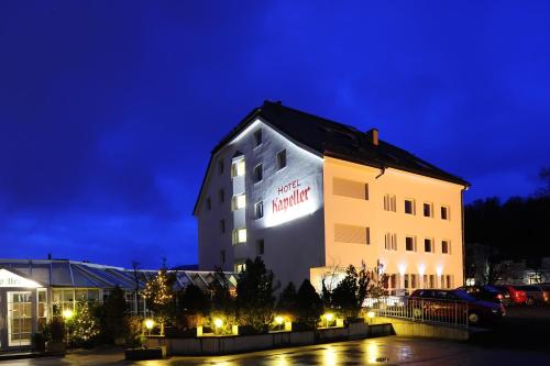 Фотография гостиницы Hotel Kapeller Innsbruck