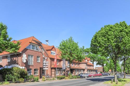 Фотография гостиницы Hotel Hennies