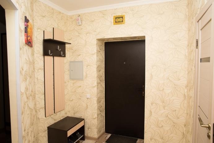 Фотография квартиры Rich House (Рич Хаус) на улице Губкина