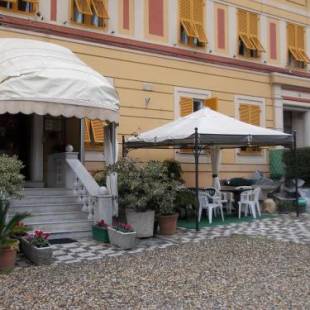 Фотографии гостиницы 
            Albergo Boccadasse