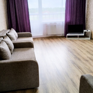 Фотография квартиры Квартира Городецкая пристань