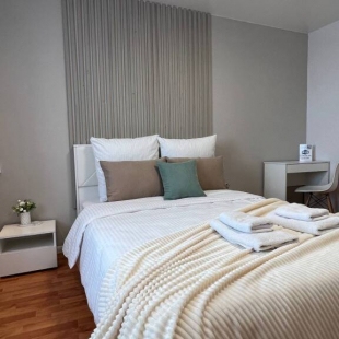 Фотография квартиры Апартаменты Созвездие Камчатки с Красивым Видом