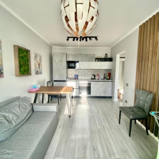 Фотография квартиры Апартаменты Уютные на Чехова