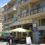 Фотография апарт отеля Ulysses ApartHotel