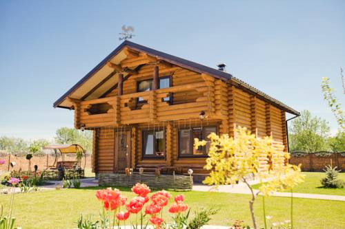 Фотография гостевого дома Панские бани