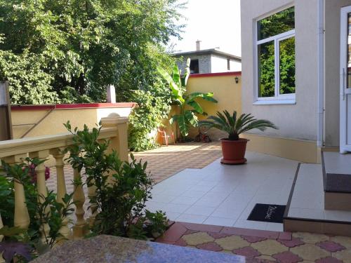 Фотография гостевого дома Лаура