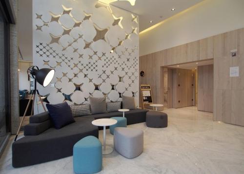 Фотография гостиницы Ramble Hotel