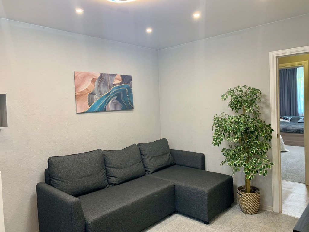 Фотография квартиры Апартаменты Белинского 102