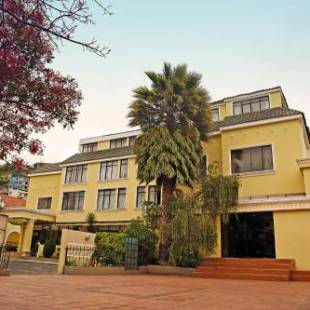 Фотография гостиницы Hotel Florida