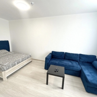 Фотография квартиры Квартира студия