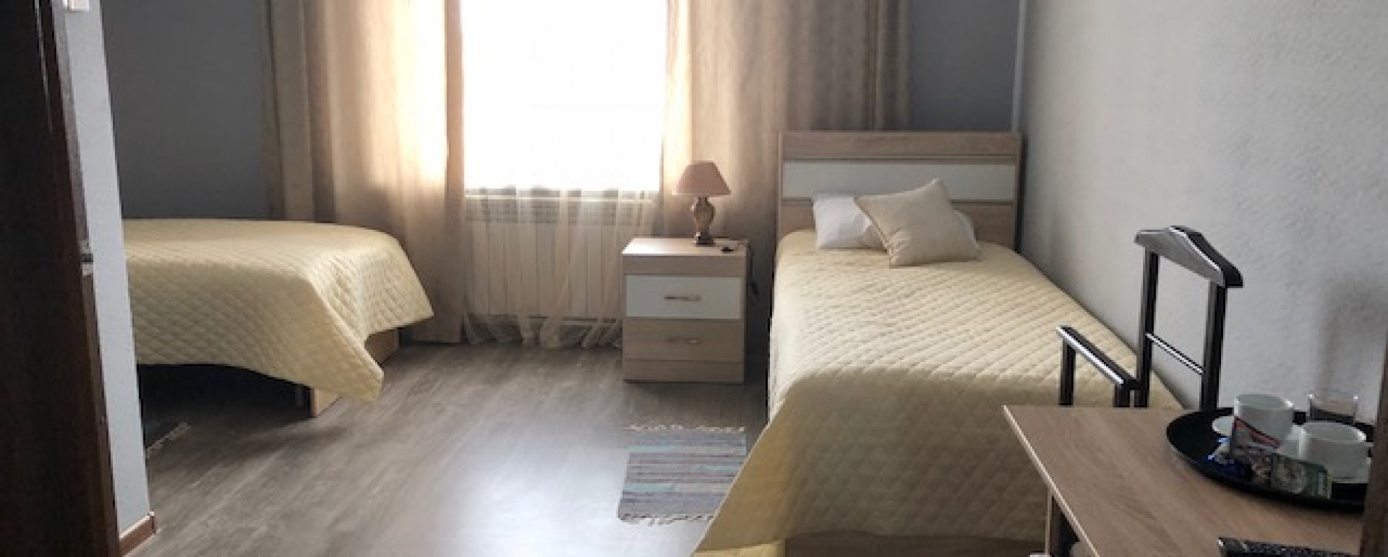 Фотографии гостевого дома 
            Тихая гавань