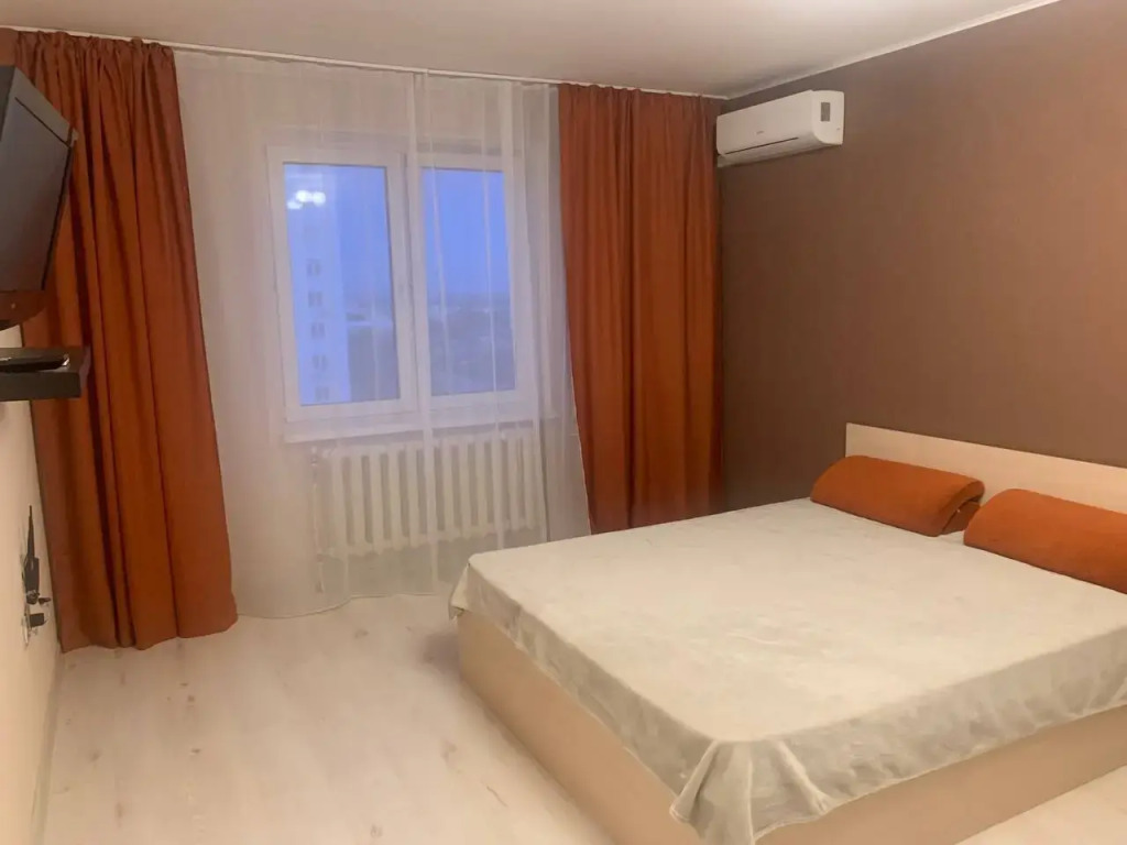 Фотография квартиры Квартира на Черниковской 18