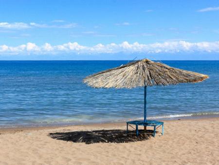 Фотография гостевого дома Тамчи