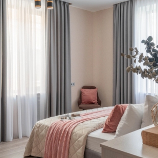 Фотография квартиры Апартаменты Вгости33 Золотые Ворота