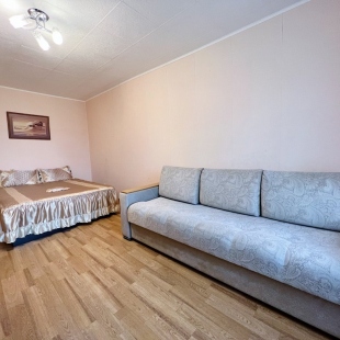 Фотография квартиры Апартаменты на Молодёжной