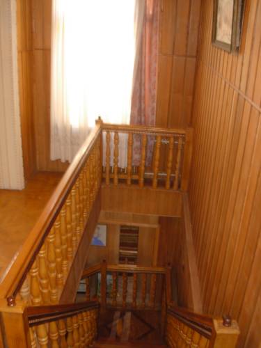 Фотографии гостевого дома
Zugdidi House