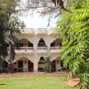 Фотография мини отеля Shahar Palace