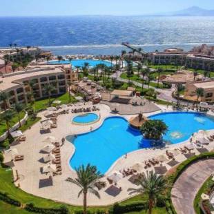 Фотография гостиницы Cleopatra Luxury Resort Sharm El Sheikh