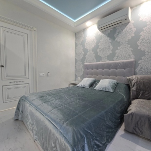 Фотография квартиры Апартаменты Анита в центре Сочи 8