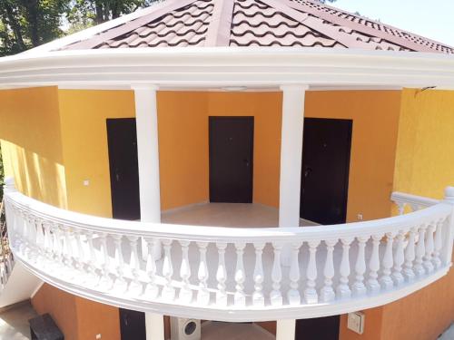 Фотография гостевого дома Огни столицы в Сочи