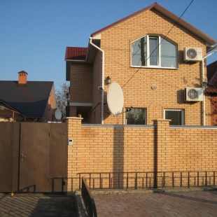 Фотография мини отеля Городской уют