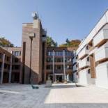 Фотография гостиницы Forest Hotel