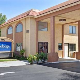 Фотографии гостиницы 
            Travelodge by Wyndham Banning Casino and Outlet Mall
