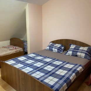 Фотография квартиры Квартира Студия Комфортная в Центре Махачкалы