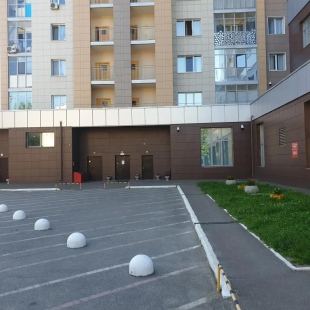 Фотография квартиры Апартаменты WinWin (ВинВин) на улице Павлюхина 110В