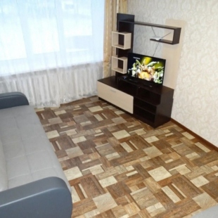 Фотография квартиры Квартира На Лесная 4