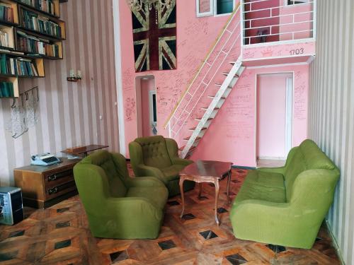 Фотография хостела Zik Hostel