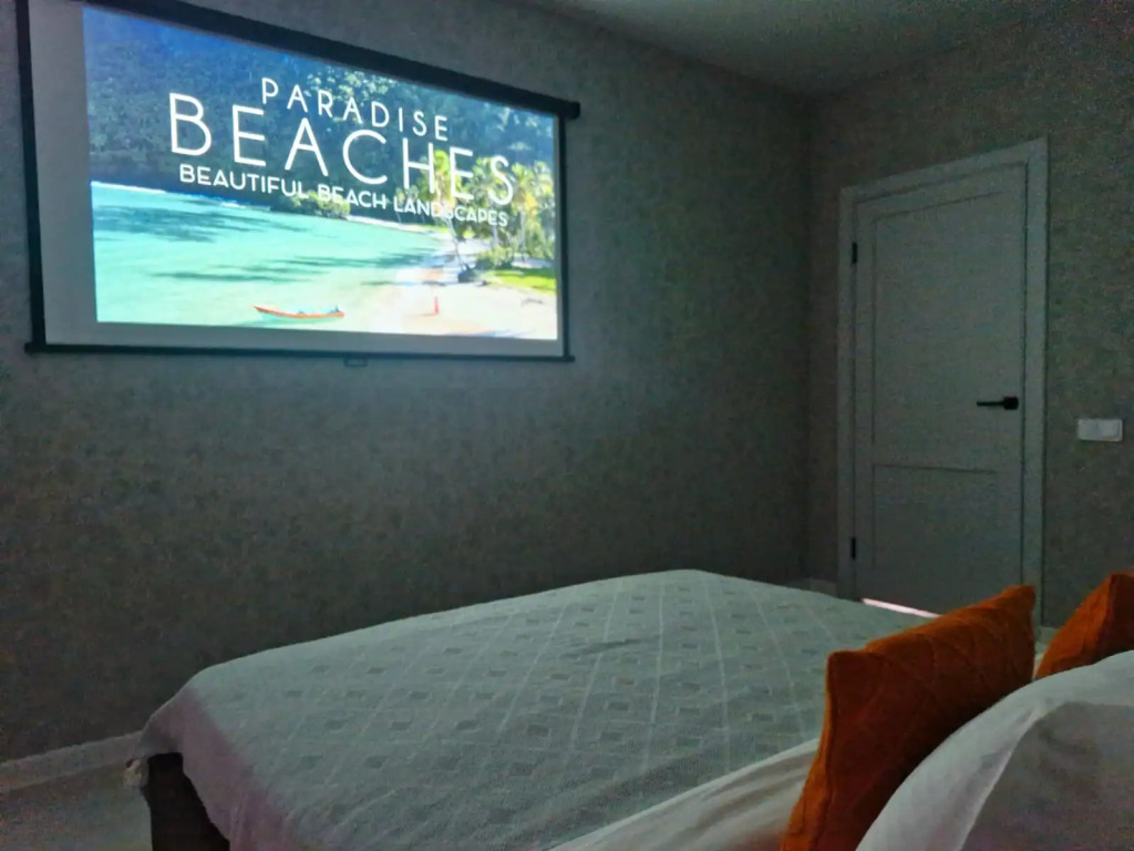 Фотография квартиры Квартира у Набережной реки Оби