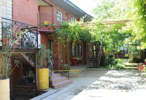 Фотографии гостевого дома 
            На Трудящихся 126