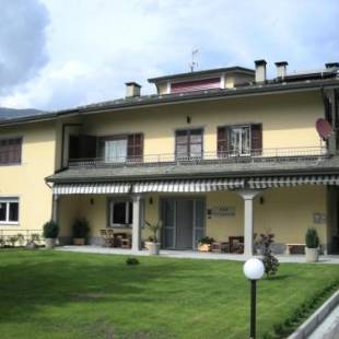 Фотографии мини отеля
Il Crocevia