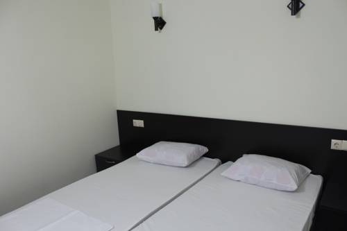 Фотография гостиницы Voyage