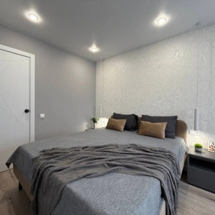 Фотография квартиры Квартира в центре города