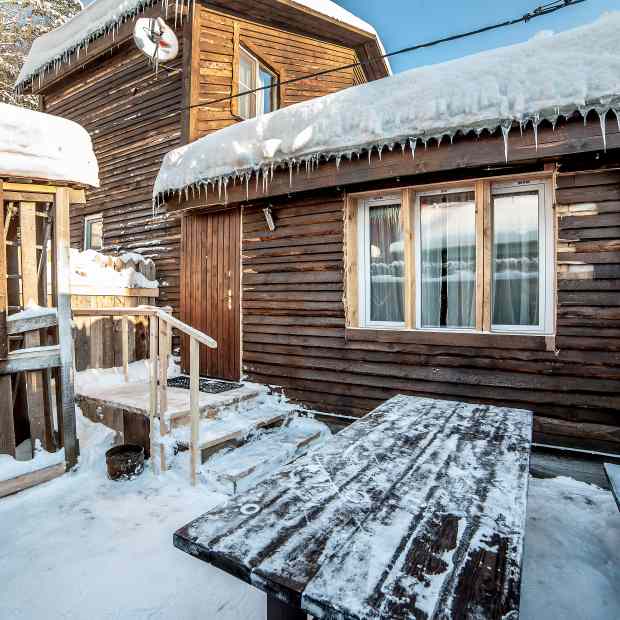 Фотография Коттеджа