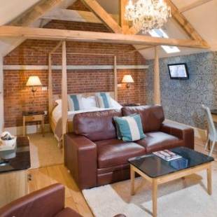 Фотографии мини отеля
The Fox by Greene King Inns