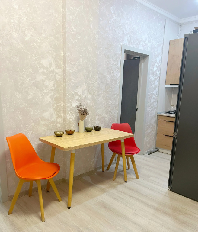 Фотография квартиры Квартира 2к-квартира в самом центре города