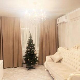 Фотография квартиры Апартаменты на проспекте Фрунзе 98