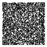 QR код базы отдыха Раздолье
