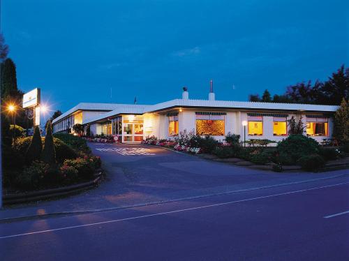 Фотография гостиницы Kingsgate Hotel Te Anau
