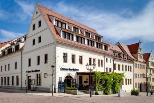 Фотография гостиницы Gasthaus Zum Schwan