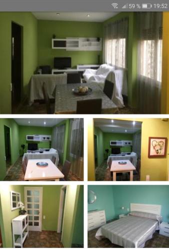 Фотография гостевого дома Casa Serral - Reforma Integral Baño