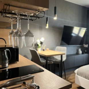 Фотография квартиры Квартира Видовая квартира на Ангару